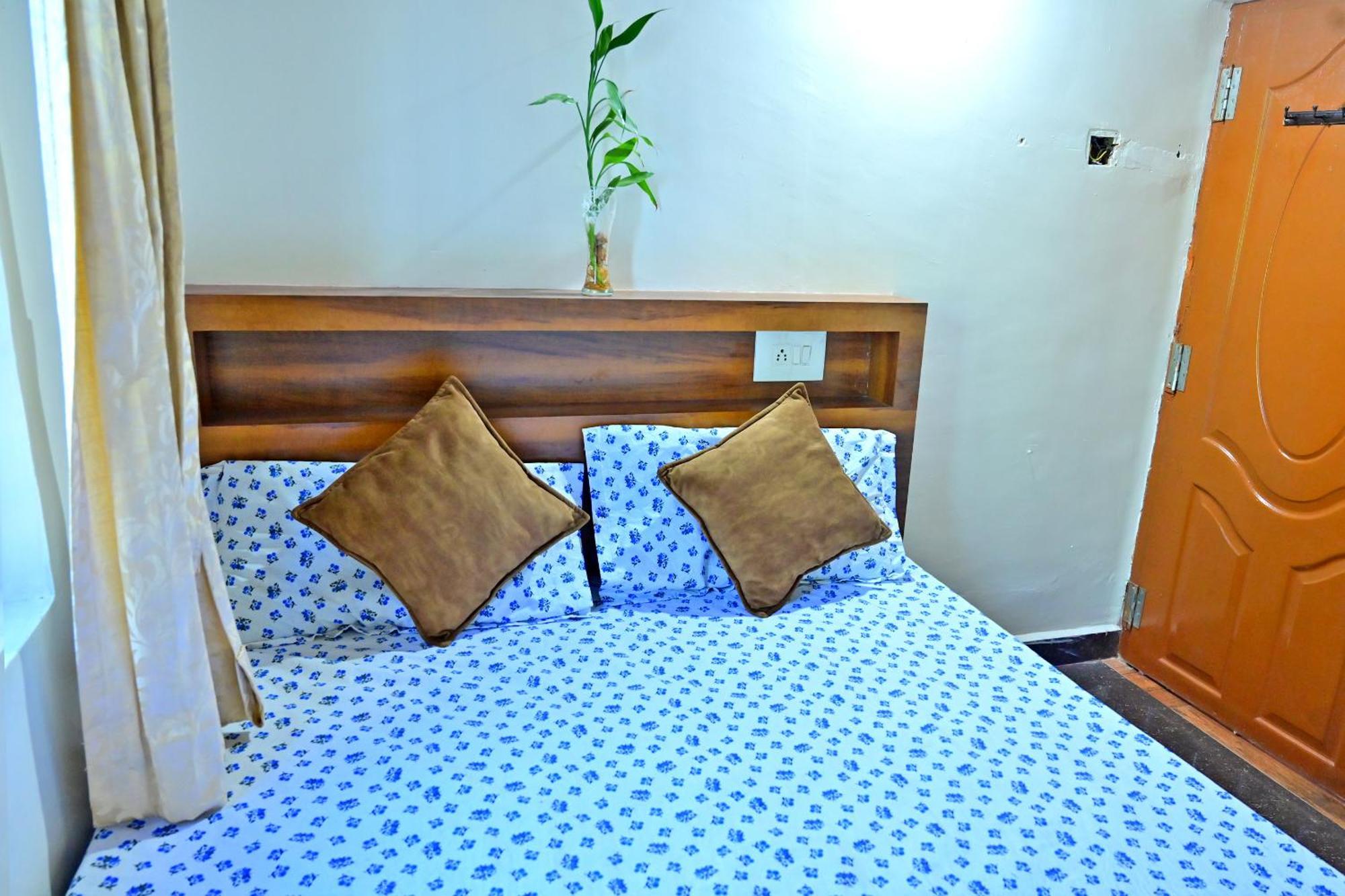 סאקלשפור Hulihara Homestay - Full Villa, Coffee Estate & Balcony View מראה חיצוני תמונה
